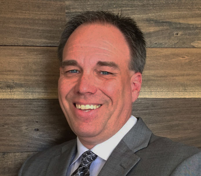 Steven R. Logemann