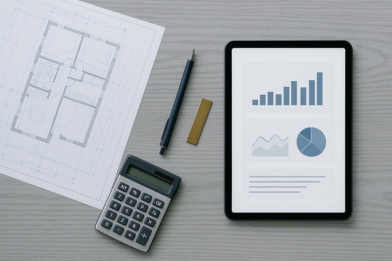 Financial Planning Strategies for First-Time Property Buyers