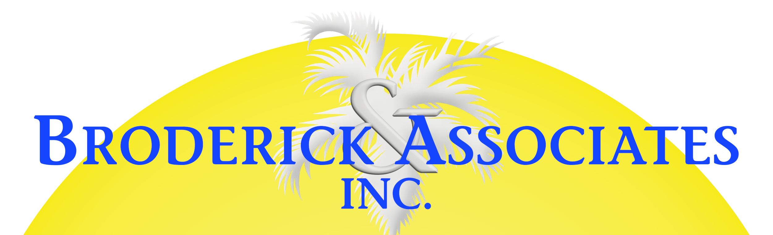 Broderick & Associates, Inc.