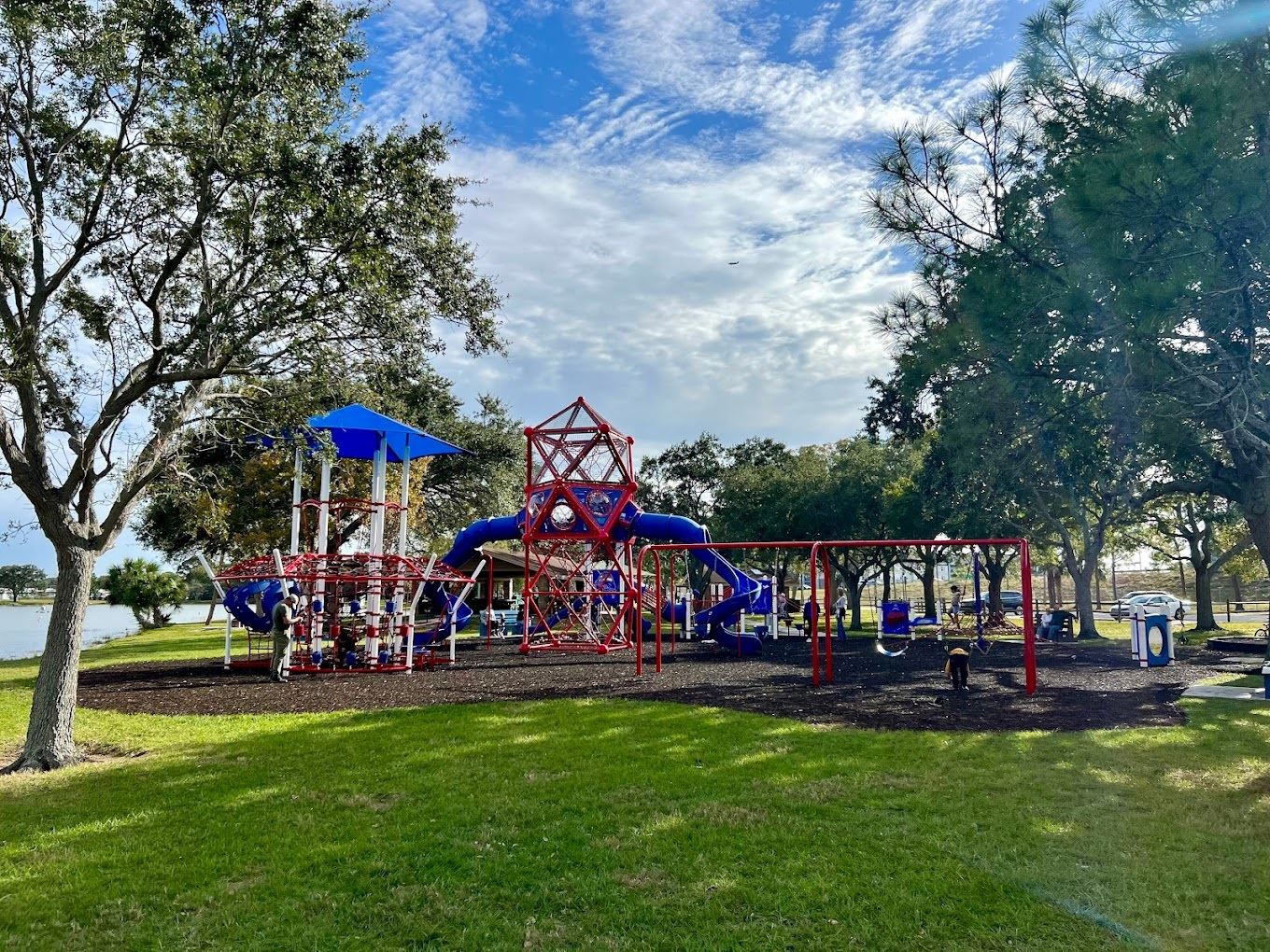 Pinellas Park