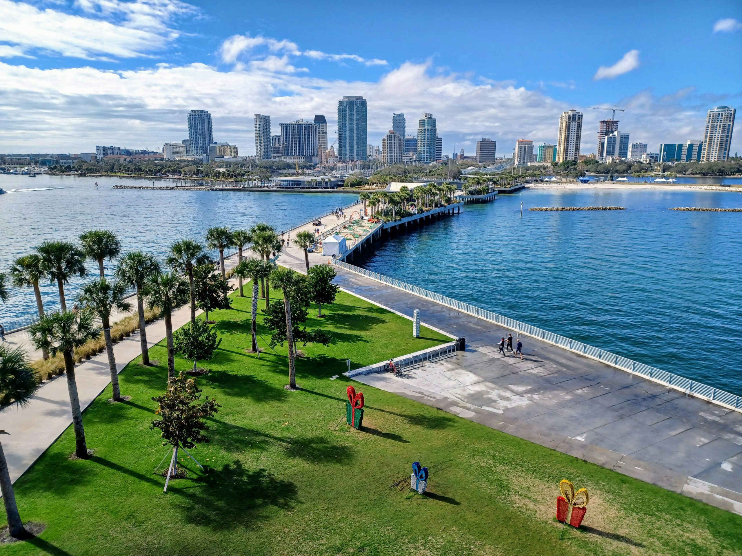 Saint Petersburg